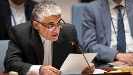Իրավանի. Միջազգային հանրությունը պետք է պատասխանատվության կանչի միջազգային իրավունքը խախտողներին