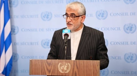 News | Iravani: Iran rejects and condemns illegal action of the E3 / Amnesty International: U.S. veto is a green light for Israel’s genocide in Gaza