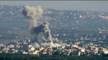 حملات اسرائیل علیه لبنان، سفر محمد بن سلمان به آمریکا 