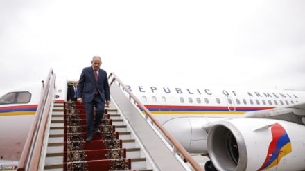 Փաշինյանը սեպտեմբերի 26–27-ը աշխատանքային այցով կգտնվի ԱՄՆ-ում. նա կմասնակցի ՄԱԿ-ի Գլխավոր ասամբլեայի 80-րդ նստաշրջանի աշխատանքներին