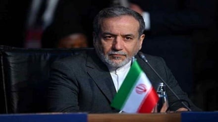 عراقچی: هیچ اقدام حقوقی معتبری برای احیای قطعنامه‌های خاتمه‌یافته صورت نگرفته است