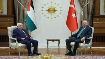 Erdoğan: İsrail, Tüm Bölgenin İstikrarını Tehdit Ediyor