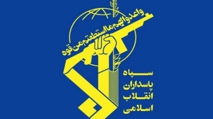 هشدار سپاه به آمریکا و اسرائیل؛ مقاومت شکست‌ناپذیر است