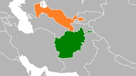 مجله اقتصادی، اعلام آمادگی ازبکستان برای سرمایه گذاری در طرح خط آهن بلخ – هرات 04 07 1404