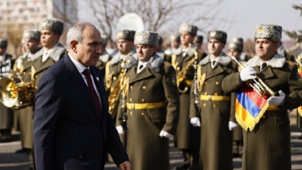 Փաշինյանական իշխանությունը գնում է բանակի ավիրման ճանապարհով` մտքում ունենալով միայն մեկ «փաստարկ»` պшտերազմ չի լինի, որովհետև դա իրեն հավաստիացրել են Բաքվից ու Անկարայից. Աբրահամյան