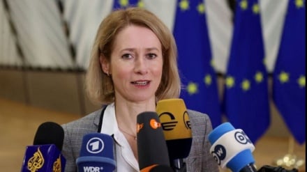 مسئول سیاست خارجی اتحادیه اروپا: جنگ اوکراین تا چند سال دیگر ادامه خواهد داشت