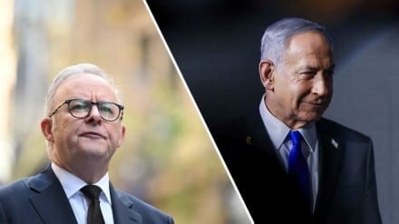 Mengapa Zionis-Australia Tetap Bekerja Sama Meski Ada Ketegangan Diplomatik?