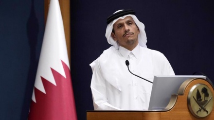 Waziri Mkuu wa Qatar: Benjamin Netanyahu anapasa 'kufikishwa mbele ya sheria'