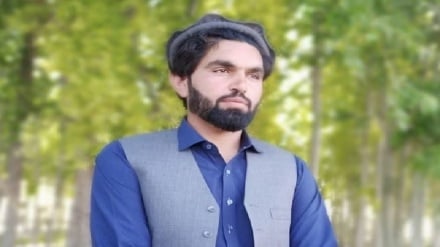 حکم اعدام معلم زندانی در پکتیکا به دو سال حبس تغییر یافت