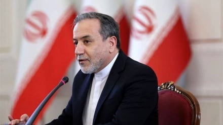 عراقچی: ایران قربانی یک‌جانبه‌گرایی آمریکاست