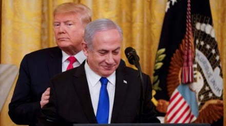 Katibu Mkuu wa Jihadul-Islami ya Palestina, Ansarullah ya Yemen 'wauponda' mpango wa Trump kuhusu Ghaza