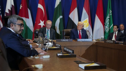 Perdamaian Gaza ala Trump: Janji Manis Berbisa