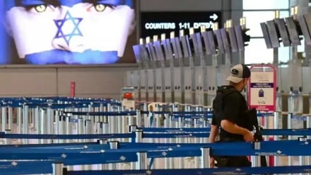  Confesión de Calcalist: Nadie viaja a los territorios ocupados desde la guerra con Irán 