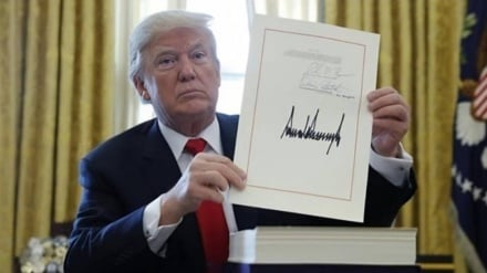 Amerika ile Müzakere Neden Faydasızdır?