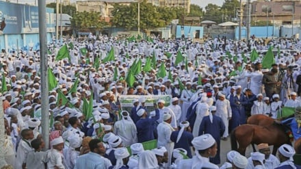 Maulidi ya Mtume SAW yaadhimishwa kwa sherehe kubwa Somalia, yatangazwa sikukuu rasmi ya kitaifa