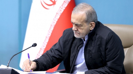 پزشکیان: رژیم صهیونیستی هیچ مرزی برای جنایت و ترور قائل نیست 