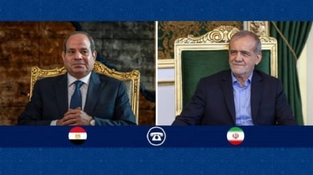 Փեզեշքյան. Սիոնիստական ռեժիմին դիմակայելու ճանապարհն իսլամական ումմայի միասնական դիրքորոշում ընդունելն է