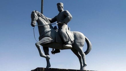 Почему британцы боятся имени Раиси Али Делвари, иранского генерала?
