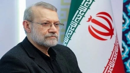 لاریجانی: ایران با تعصب از امنیت ملی دفاع می‌کند