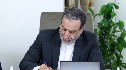 Araghchi’s advice to E3: The saying “use it or lose it” doesn’t work