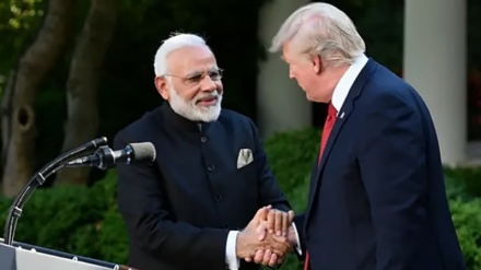 যুক্তরাষ্ট্রের সঙ্গে ভারতের সম্পর্ক নিয়ে এক্সে মোদির পোস্ট
