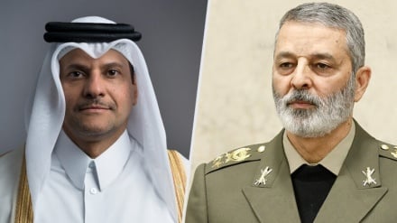 جنرال موسوي: پر قطر د صهیونیسټي رژیم یرغل د امریکا په شنه څراغ سره وو