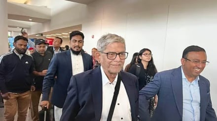নিউইয়র্কে আওয়ামী লীগ নেতা–কর্মীদের বিরুদ্ধে মামলা করলেন আখতার হোসেন