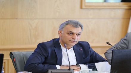 ایران برای اتصال افغانستان به کریدورهای اقتصادی منطقه‌ای کمک می‌‎کند