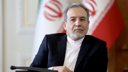Araqchi alitaka Baraza la Usalama la UN kuchagua diplomasia badala ya makabiliano