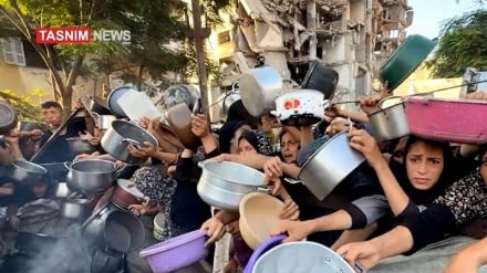 הכרזה על שביתת רעב עולמית ב־100 ערים כהזדהות עם עזה