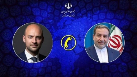 Araghchi: Iran Nilai Diplomasi Solusi Tunggal untuk Selesaikan Isu-isu Internasional