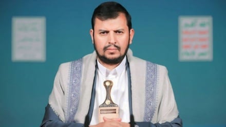 د یمن د انصارالله غورځنګ عمومي منشي: د مسلمانانو نسل وژنه، د امریکا یو ماموریت دی