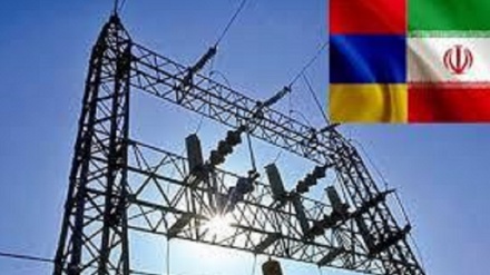  Շուտով կավարտվի Հայաստան– Իրան նոր էլեկտրահաղորդման գծի շինարարությունը. Նռանյան