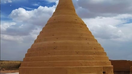 Les réfrigérateurs iraniens : merveilles architecturales de l’Iran antique