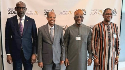 Umoja wa Afrika na nchi za Sahel kurekebisha uhusiano