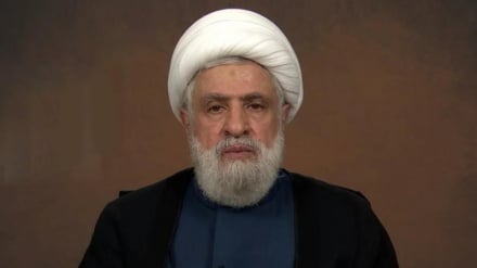 News | Naim Qassem to Arab countries: If you cannot give a military response to Israel, support the Resistance