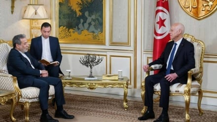 Araghchi: Hubungan Iran & Tunisia; Model Hubungan Kukuh di Dunia Islam