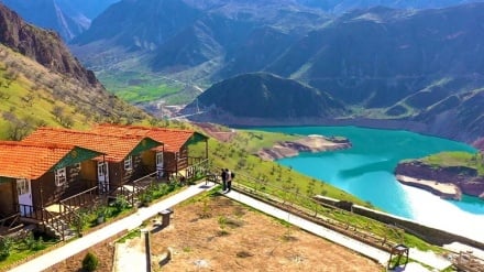 伊朗生态旅游产业：外商投资的黄金机遇