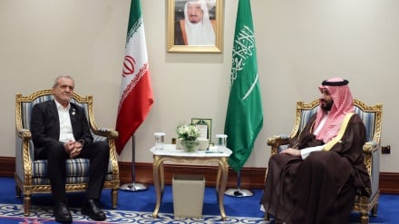 Presidenti Pezeshkian: Arabia Saudite mban përgjegjësi të madhe për unitetin mysliman kundër Izraelit