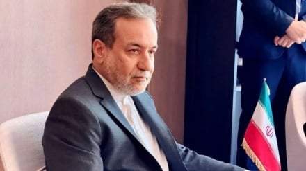 Araghchi appreciates Egypt’s role in facilitating the diplomatic process