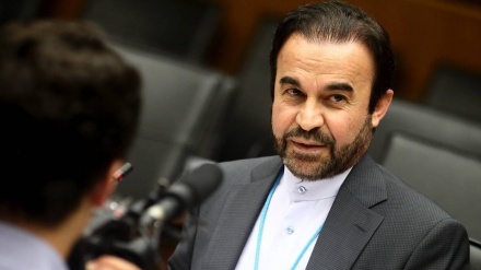 نماینده ایران در وین: همه کشورها باید از امنیت تأسیسات هسته‌ای حمایت کنند