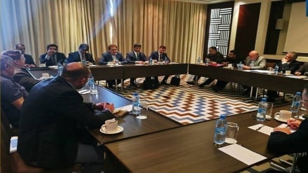 برگزاری نشست چهارجانبه ایران، پاکستان، روسیه و چین درباره افغانستان