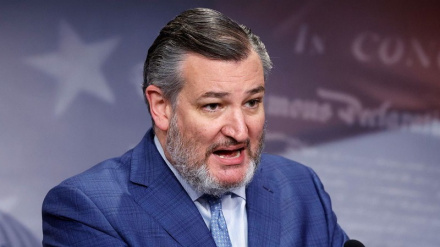 Seneta Cruz ataka US ama iitambue Ikhwanul Muslimin kuwa kundi la kigaidi au iwaue wanachama wake