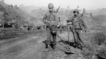 U.S. crimes in East Asia: A look at the Korean war, one of the bloodiest East-West confrontations in modern history