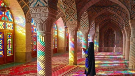 فرهنگ حضور در مکان‌های مذهبی؛ ادب، باور و همدلی