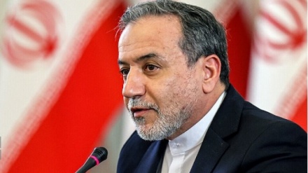عراقچی: بی‌تفاوتی نسبت به تحریم‌ها و بزرگنمایی بیش از حد آن خطاست