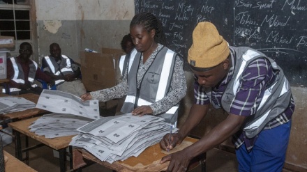Polisi Malawi yawatia mbaroni maafisa wa uchaguzi kwa madai ya udukuzi wa data