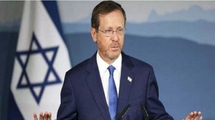 د لویدیځو هیوادونو له خوا په رسمیت د فلسطین د پیژندل کیدو بهیر ته د صهیونیسټي رژیم غبرګون