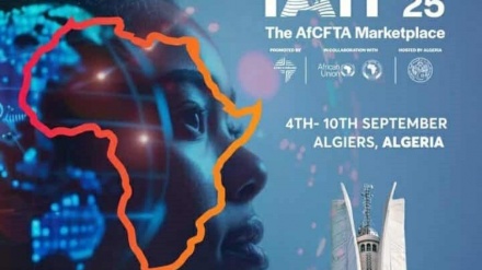 La diversité culturelle africaine à Bab El Oued
