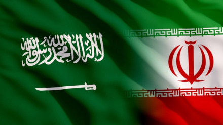 دیپلمات ارشد ایرانی ایران و عربستان، آینده منطقه را می‌سازند
